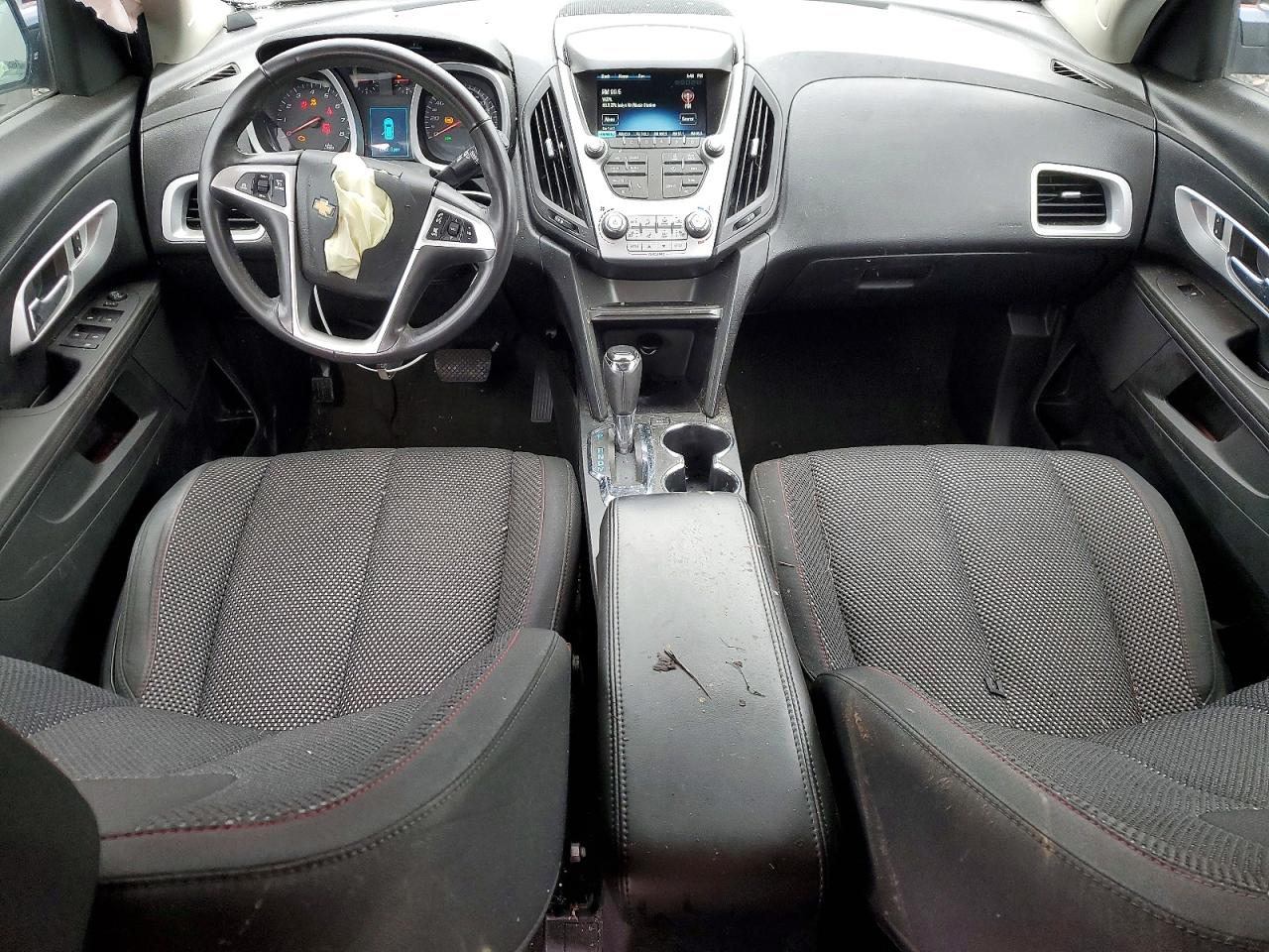 2017 CHEVROLET EQUINOX LT photo 8