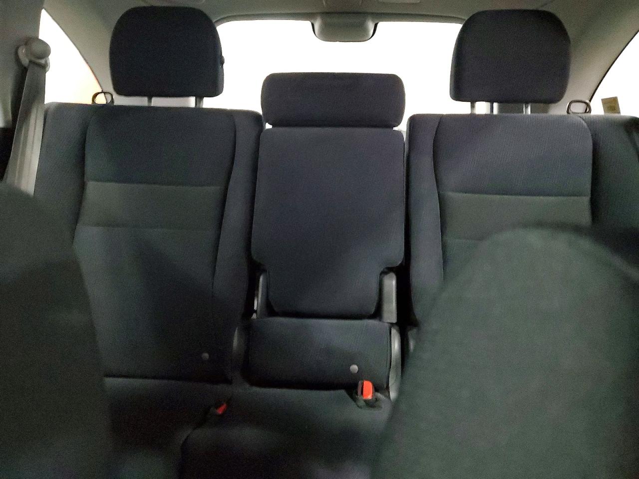 2011 HONDA CR-V SE photo 10