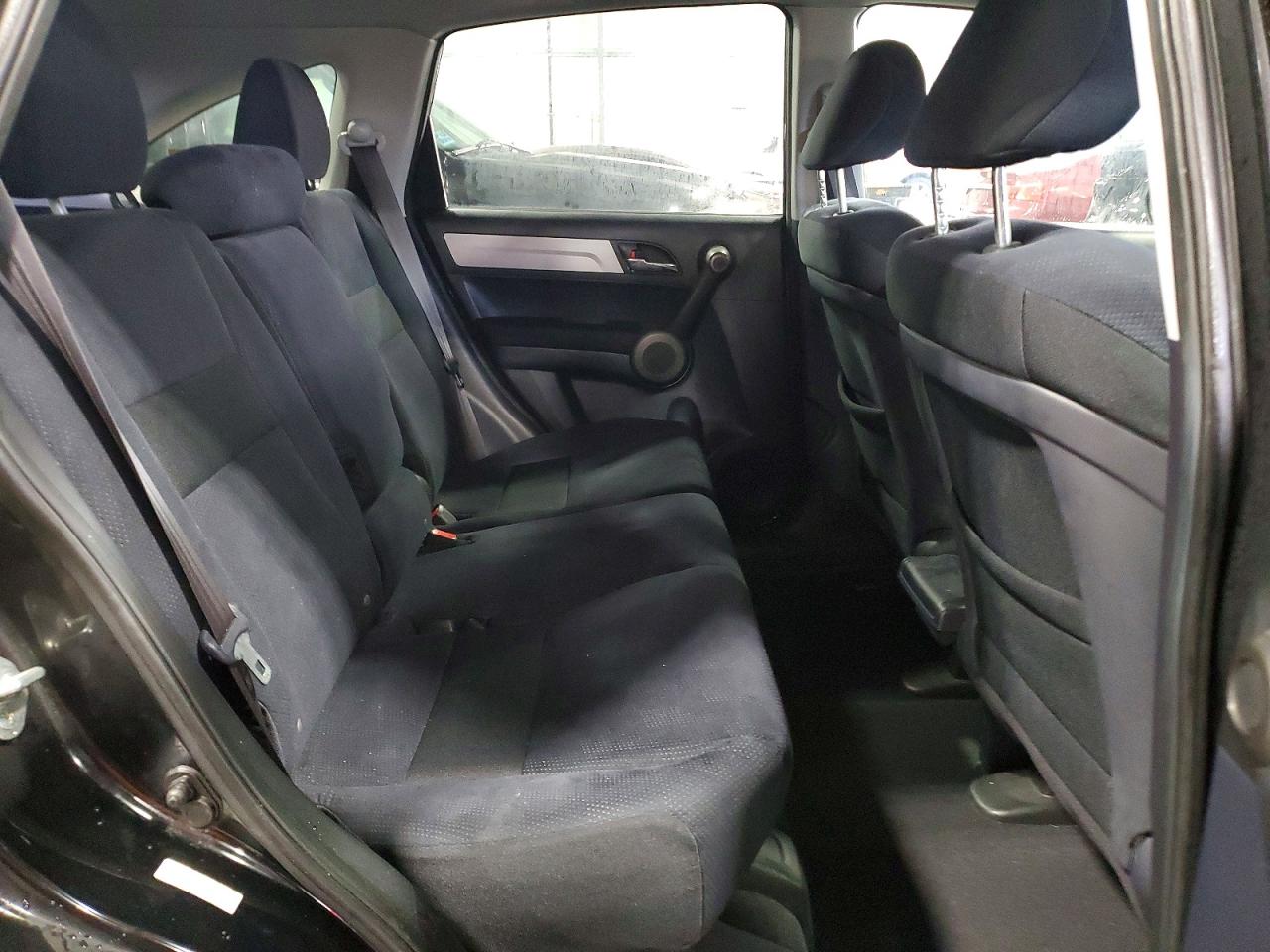 2011 HONDA CR-V SE photo 11