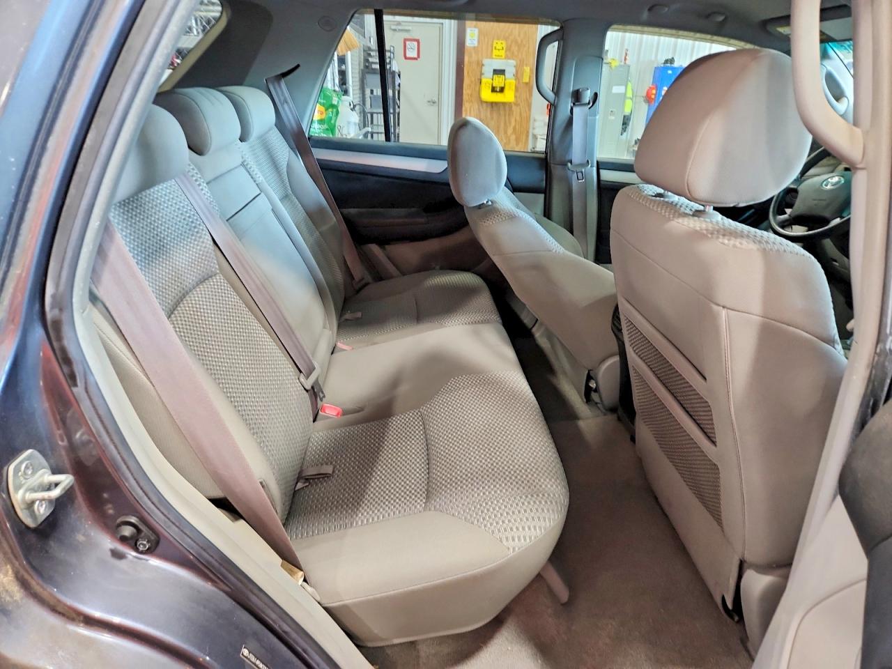 2008 TOYOTA 4RUNNER SR5 photo 10