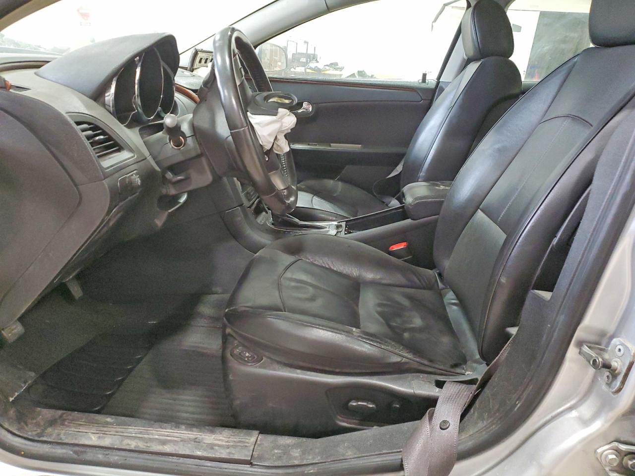2009 CHEVROLET MALIBU LTZ photo 7
