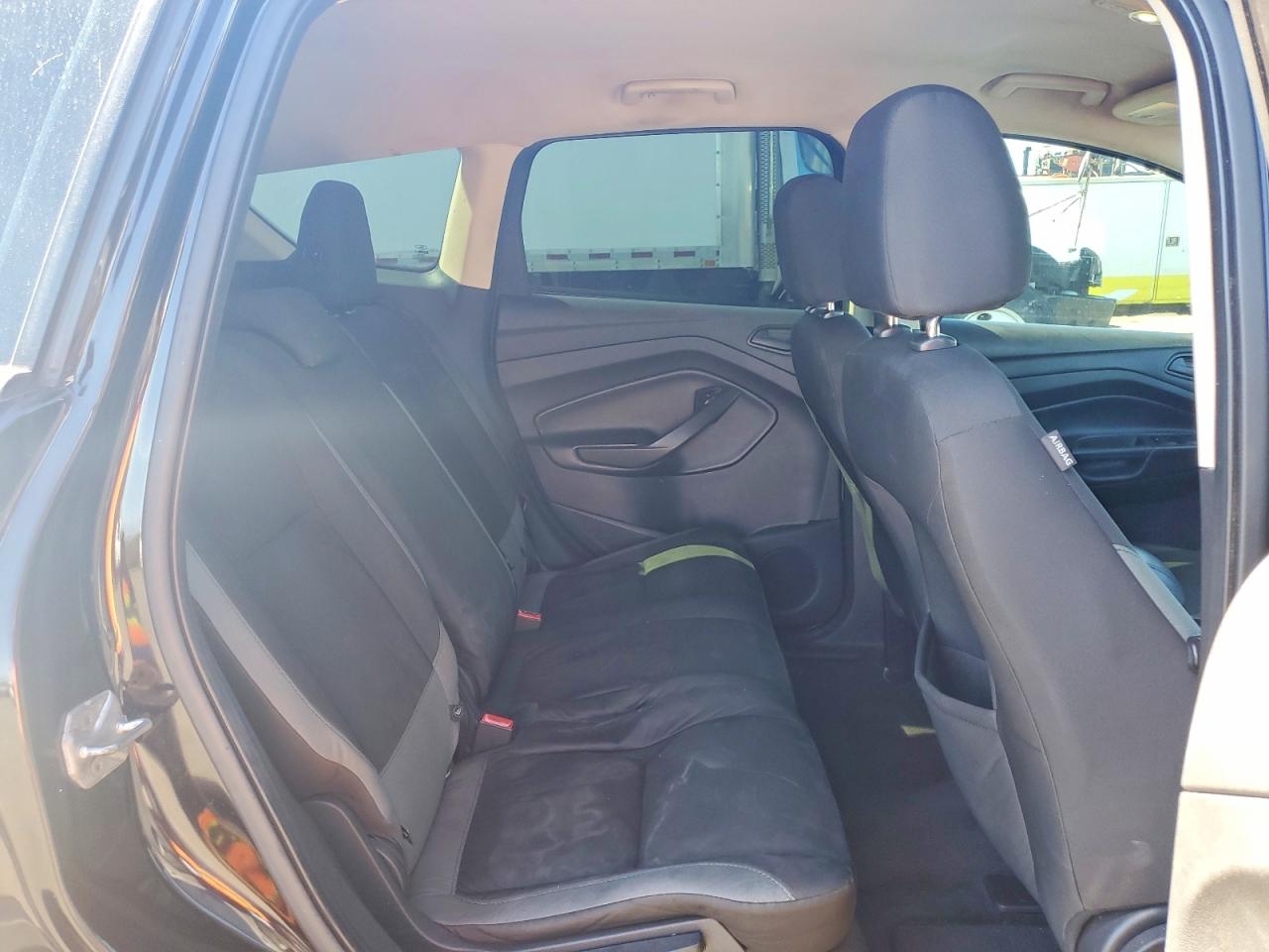 2013 FORD ESCAPE S photo 21