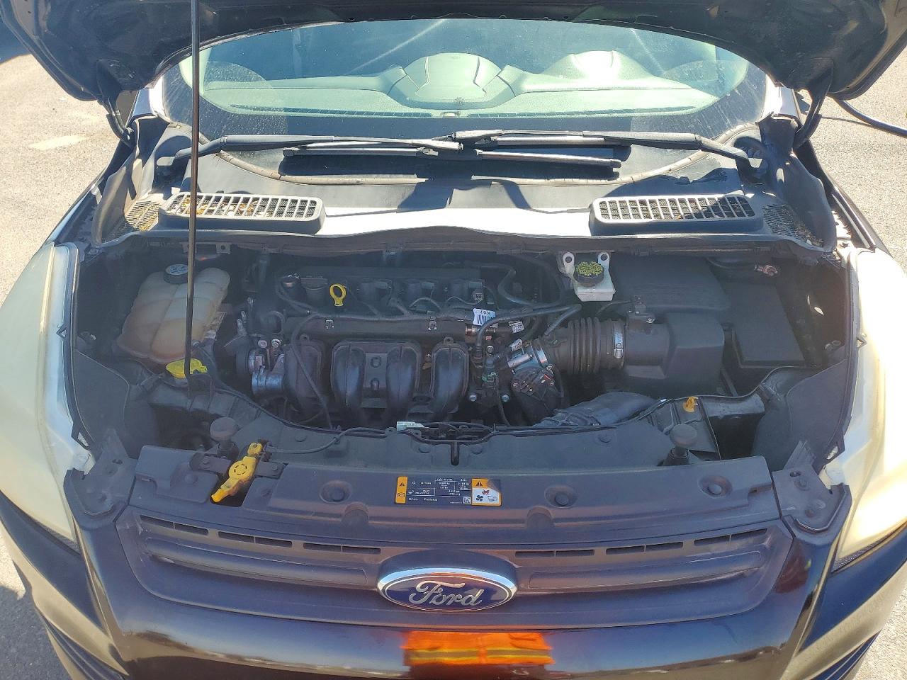 2013 FORD ESCAPE S photo 23