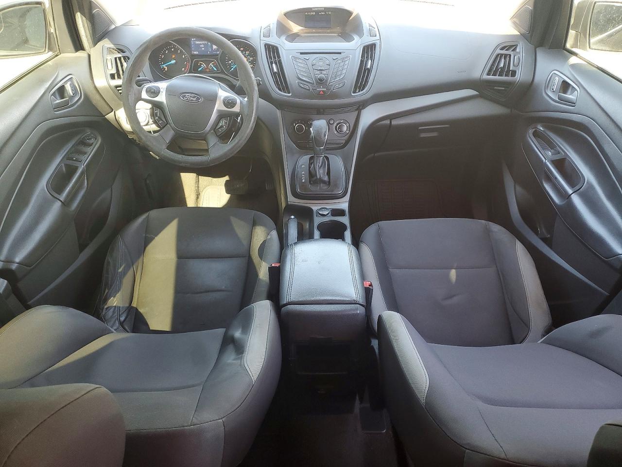 2013 FORD ESCAPE S photo 15