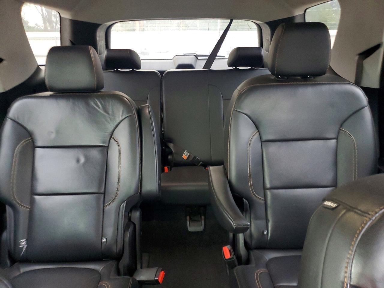 2019 CHEVROLET TRAVERSE LT photo 10