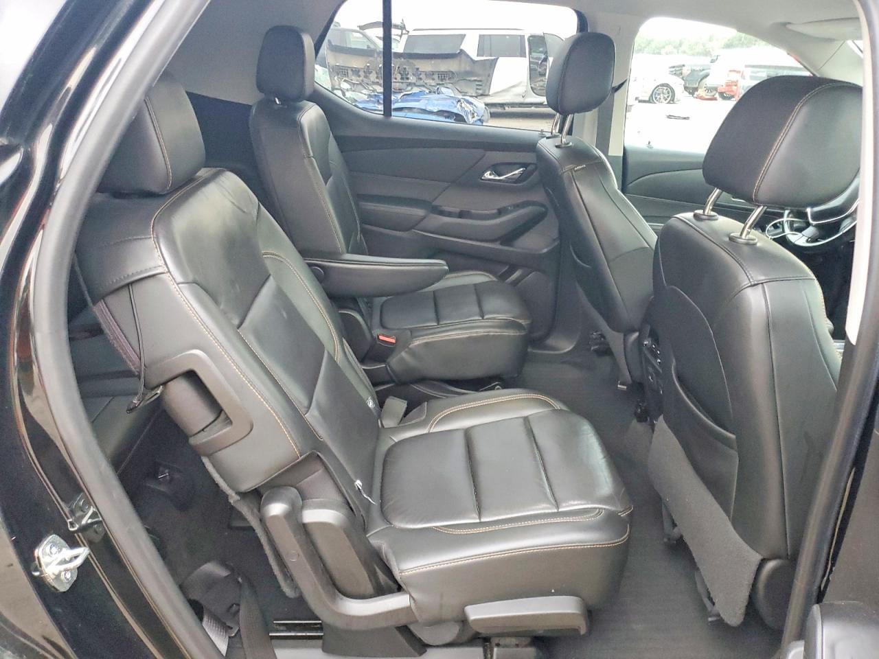 2019 CHEVROLET TRAVERSE LT photo 11