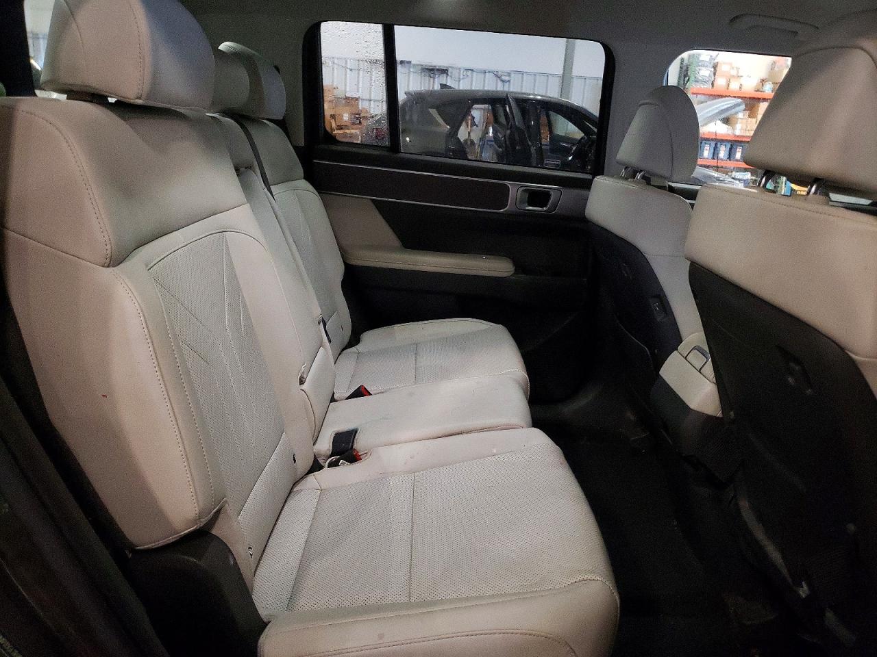 2024 HYUNDAI SANTA FE SEL photo 11