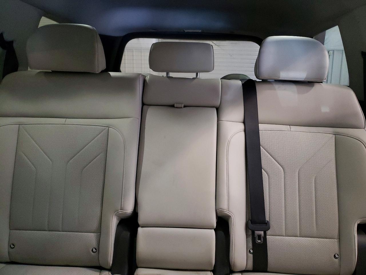 2024 HYUNDAI SANTA FE SEL photo 10