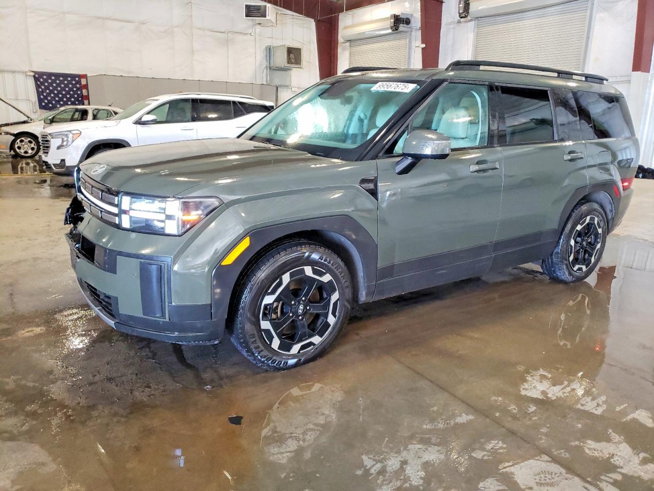 2024 HYUNDAI SANTA FE