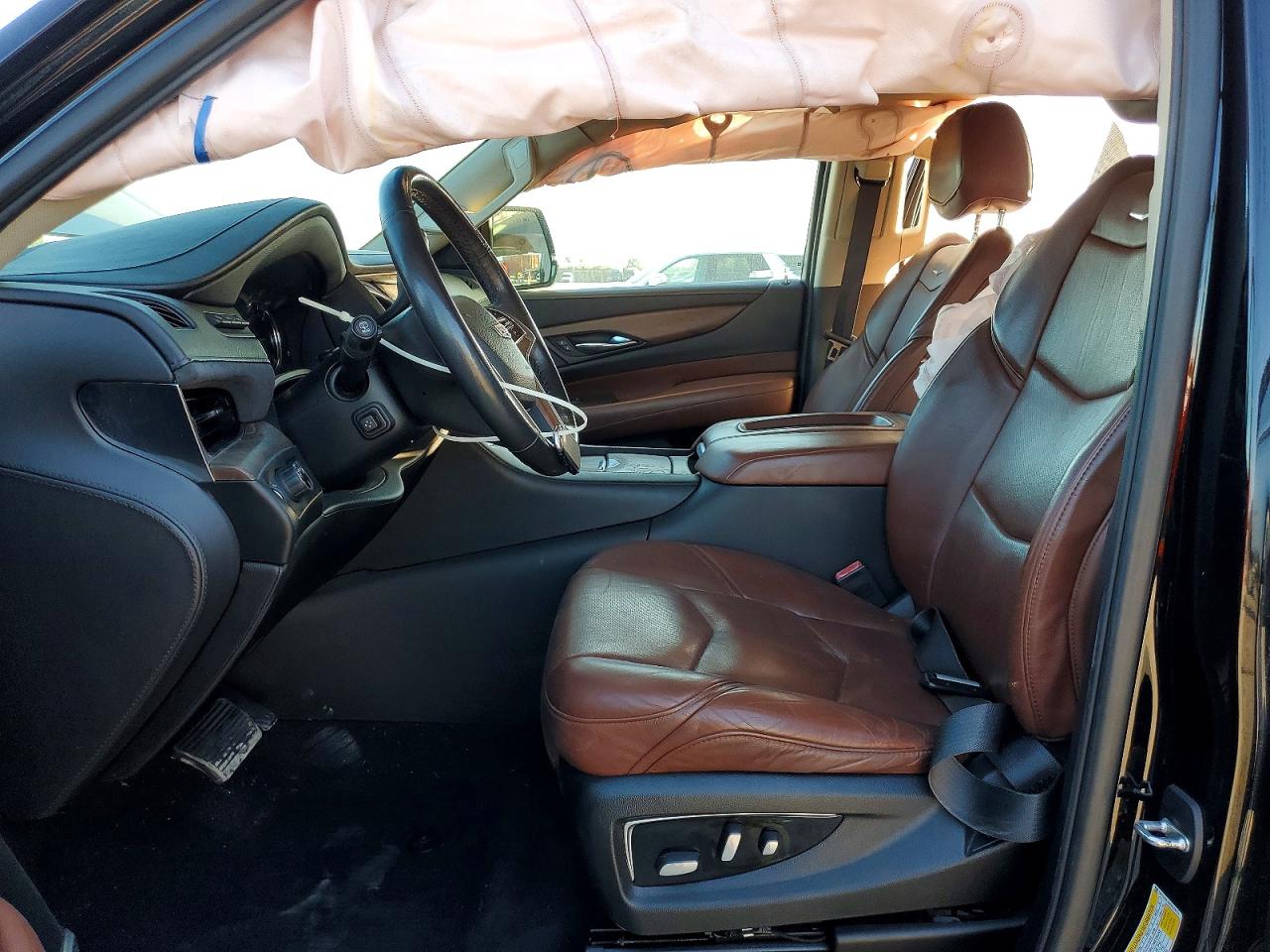 2019 CADILLAC ESCALADE ESV PREMIUM LUXURY photo 7