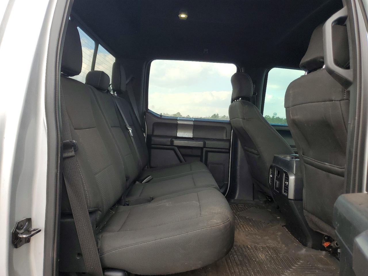 2016 FORD F150 SUPERCREW photo 10