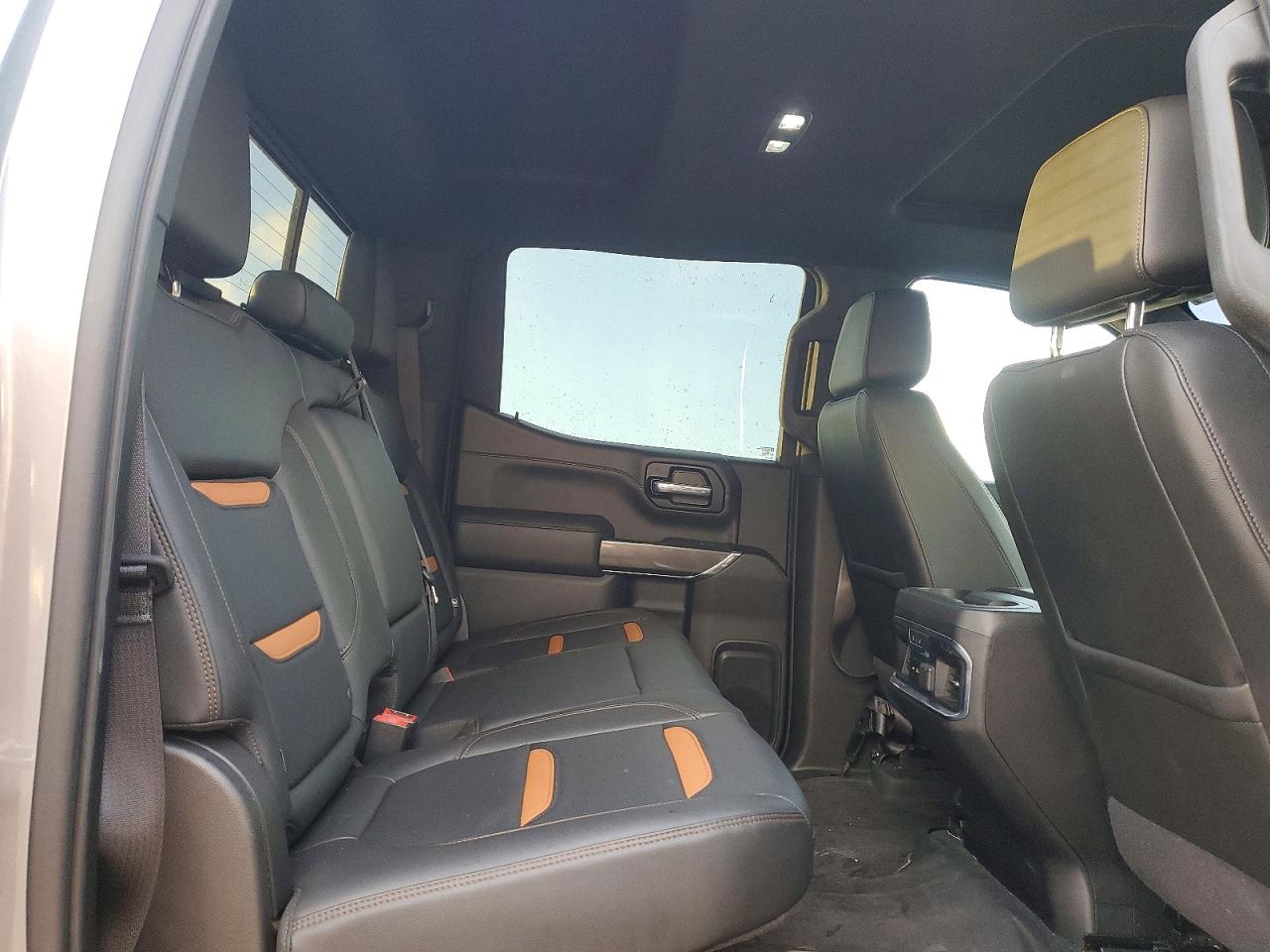 2020 GMC SIERRA K1500 AT4 photo 10