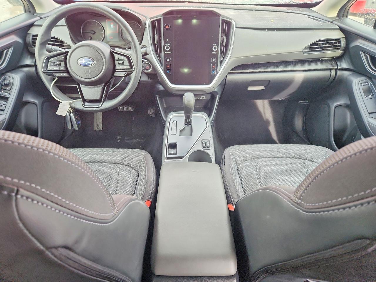2024 SUBARU CROSSTREK PREMIUM photo 8