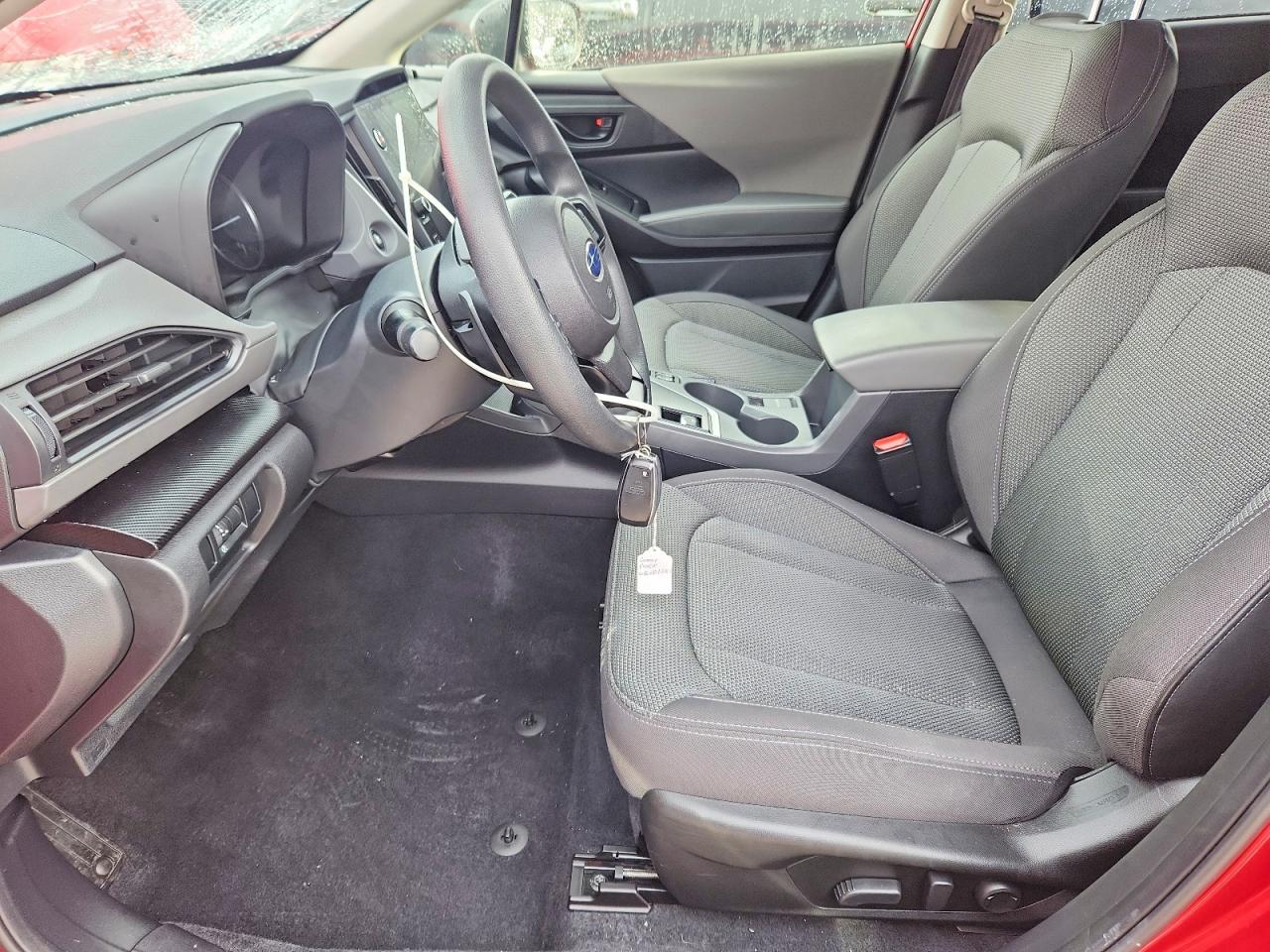 2024 SUBARU CROSSTREK PREMIUM photo 7