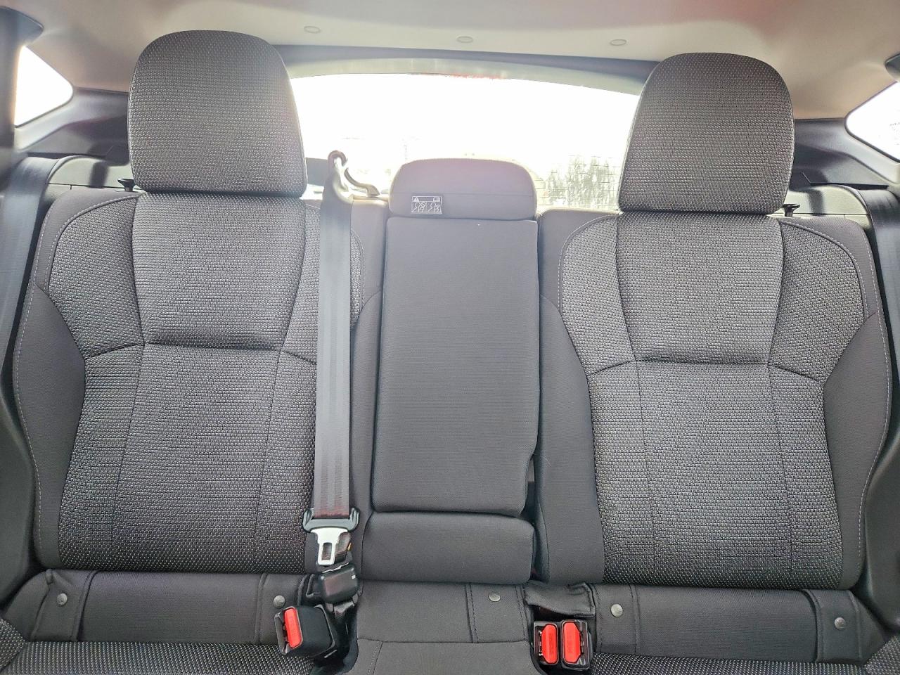 2024 SUBARU CROSSTREK PREMIUM photo 10