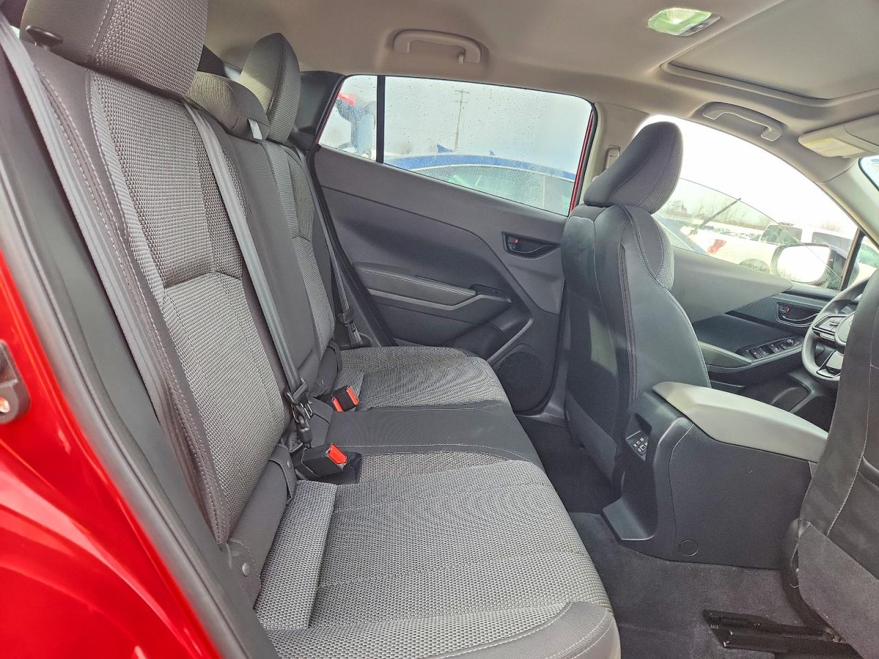 2024 SUBARU CROSSTREK PREMIUM photo 11