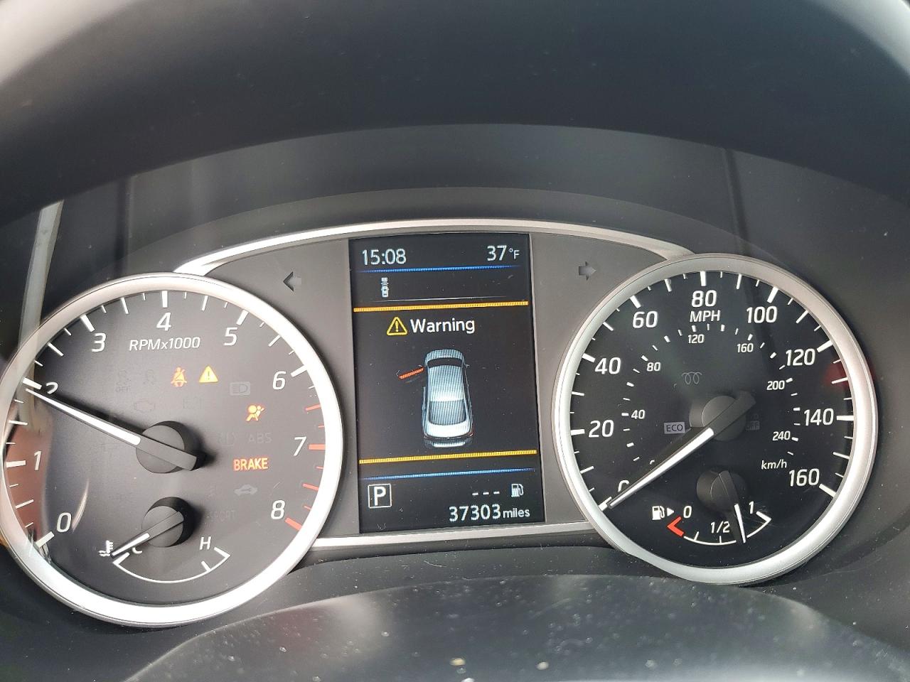 2019 NISSAN SENTRA S photo 9