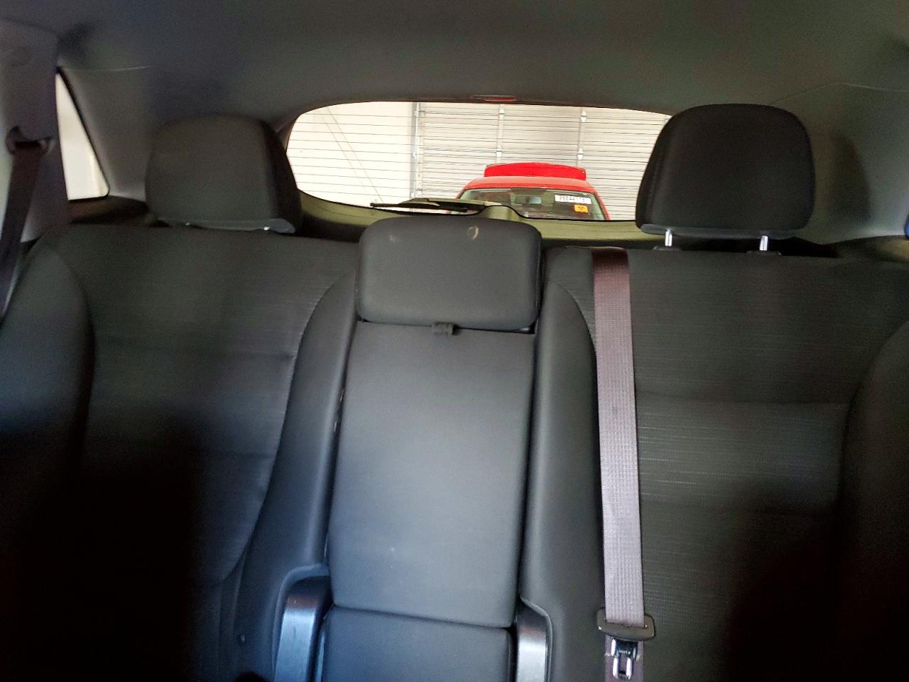 2015 KIA SORENTO LX photo 10