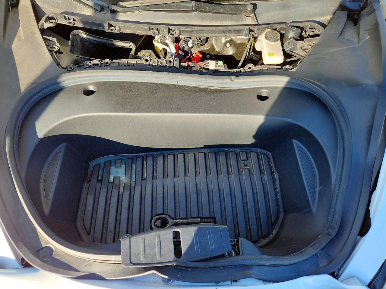 2023 TESLA MODEL 3 photo 11