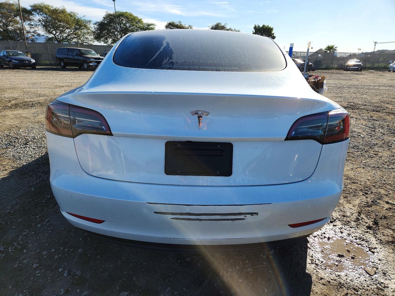 2023 TESLA MODEL 3 photo 6