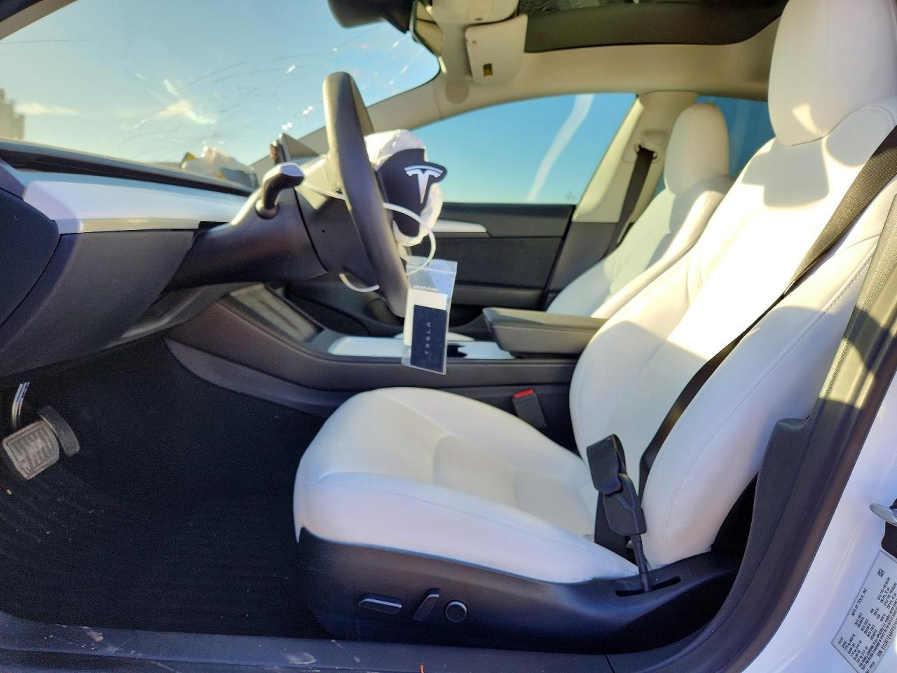2023 TESLA MODEL 3 photo 7