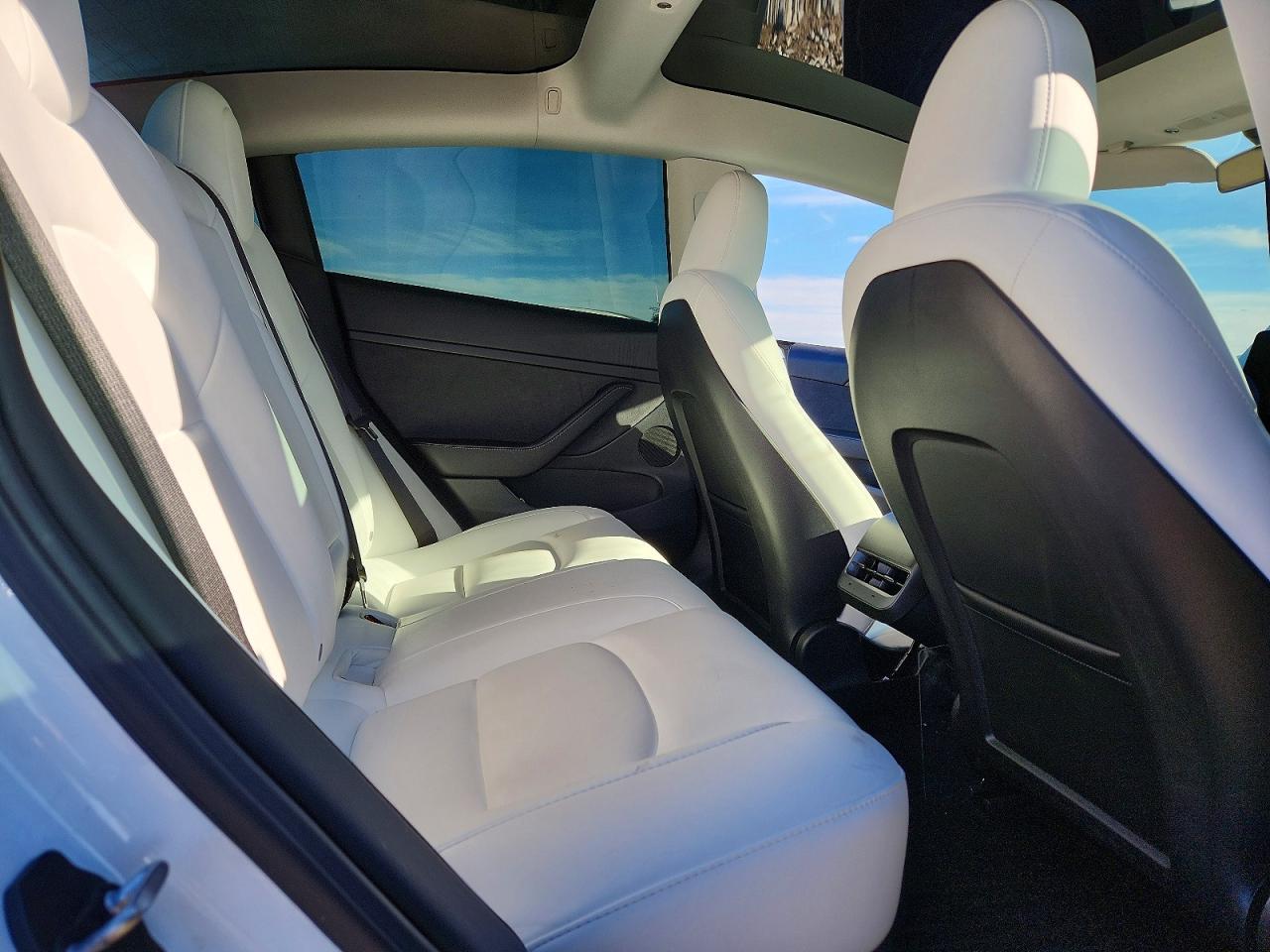 2023 TESLA MODEL 3 photo 10