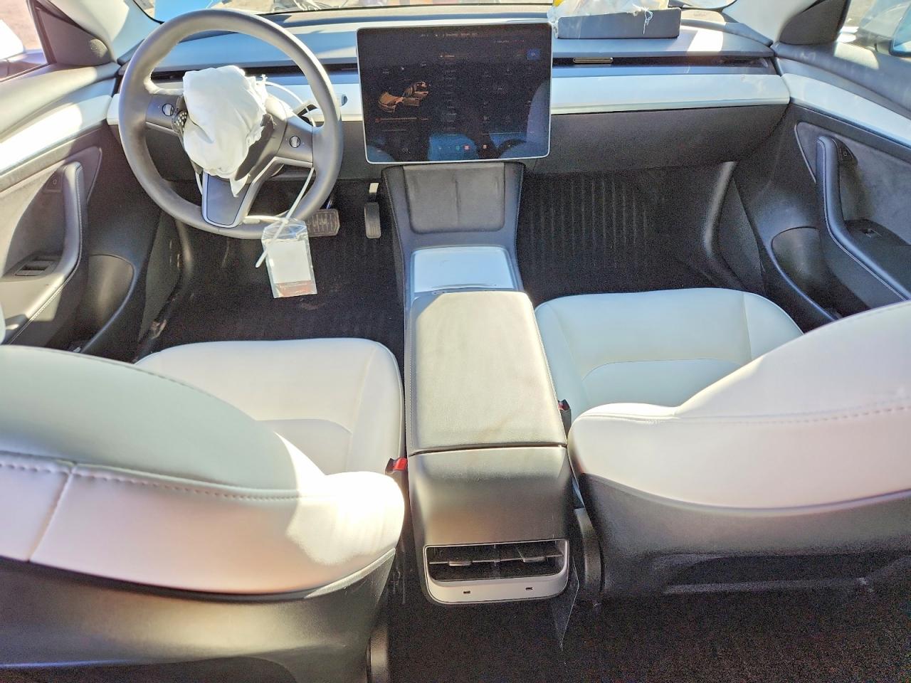 2023 TESLA MODEL 3 photo 8