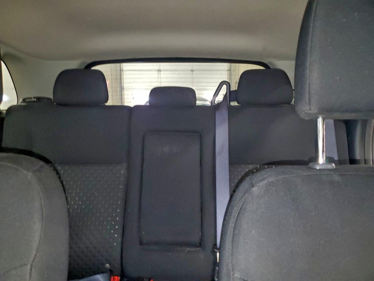 2011 MITSUBISHI OUTLANDER SPORT SE photo 10
