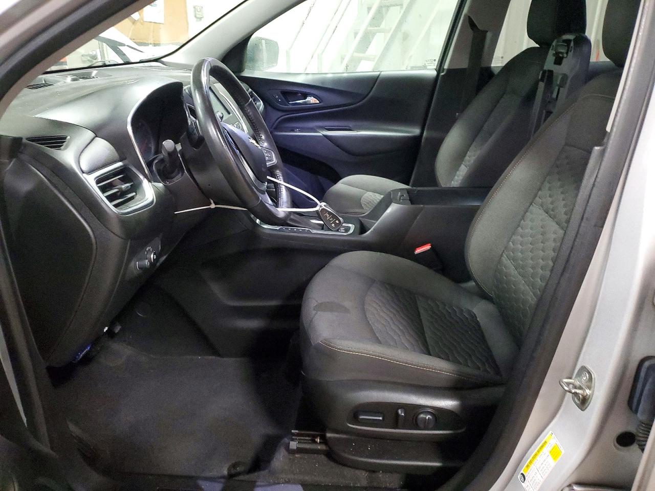 2018 CHEVROLET EQUINOX LT photo 7