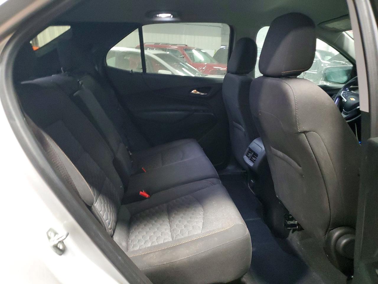 2018 CHEVROLET EQUINOX LT photo 10
