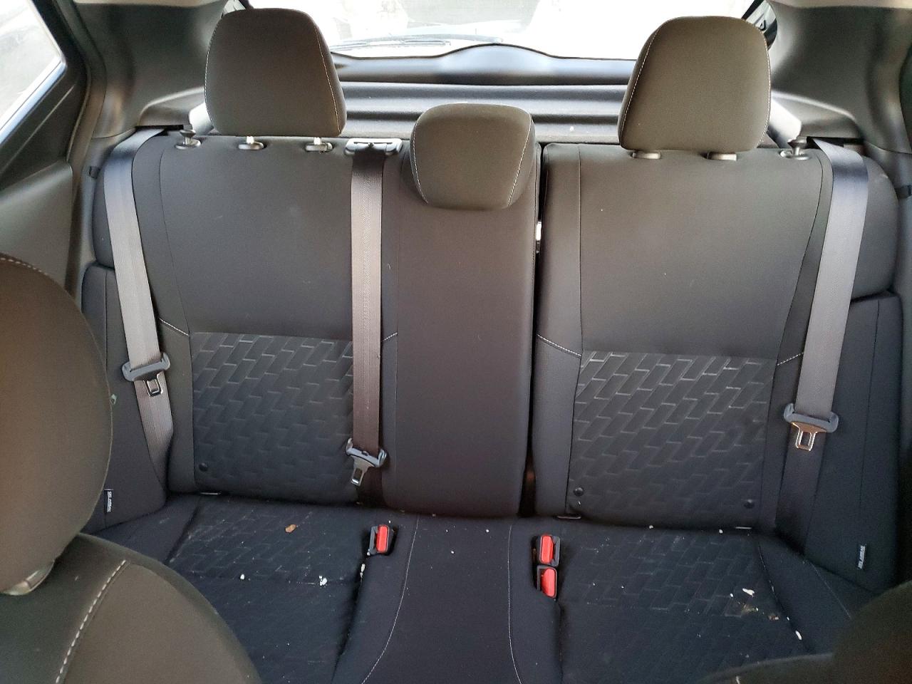 2022 NISSAN KICKS S photo 10
