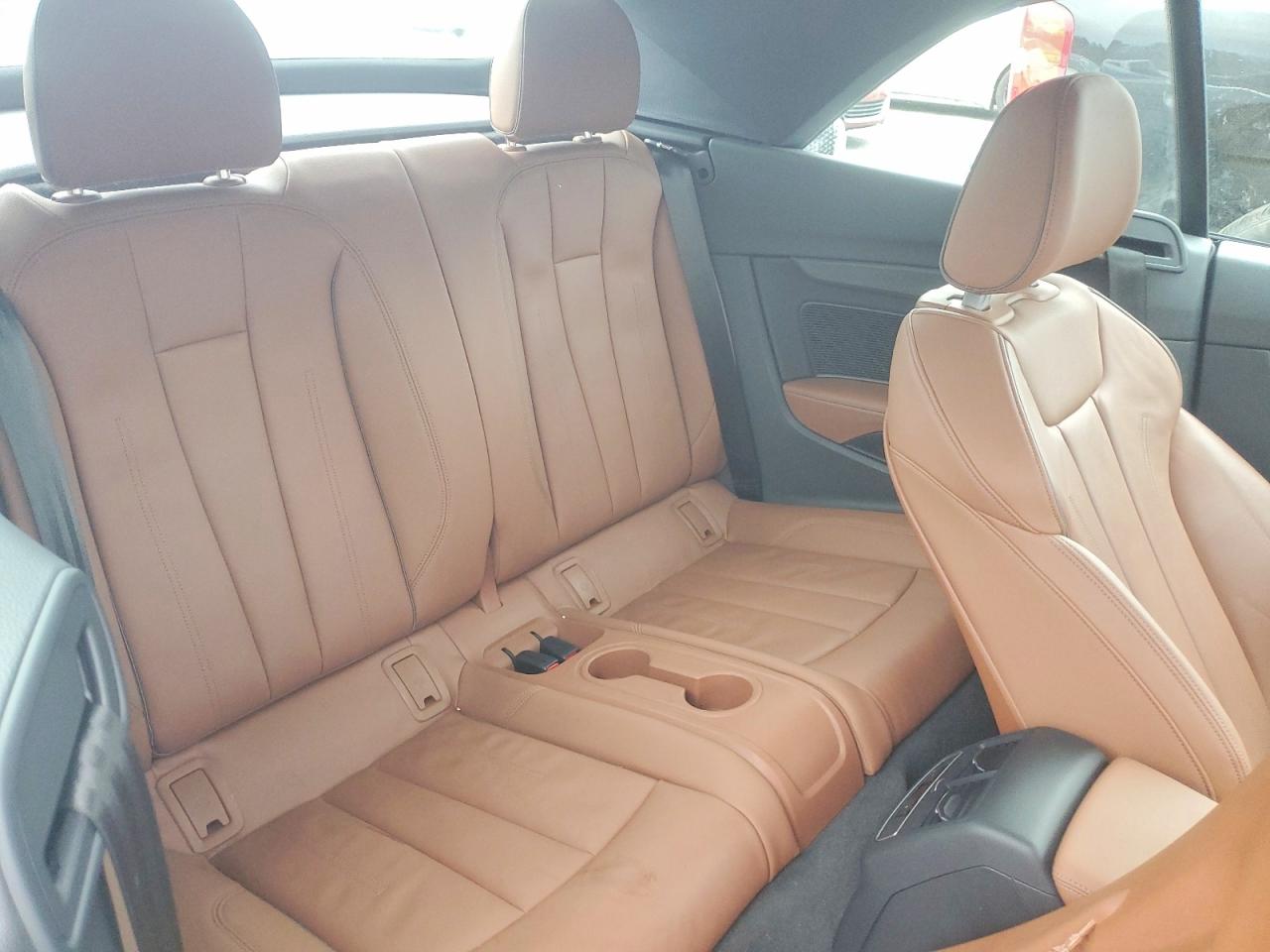 2024 AUDI A5 PREMIUM PLUS 45 photo 10