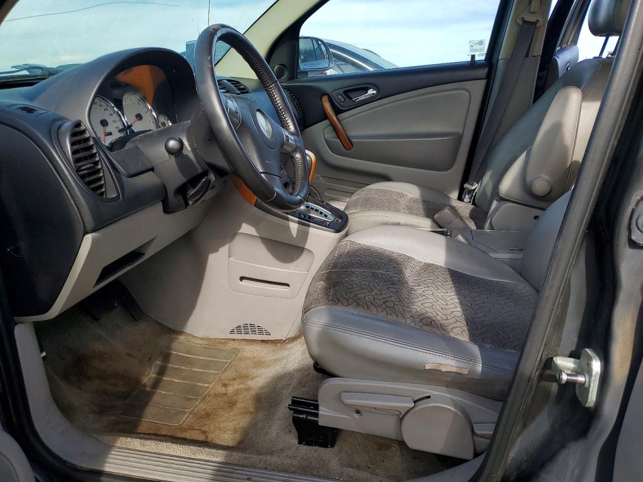 2006 SATURN VUE photo 7