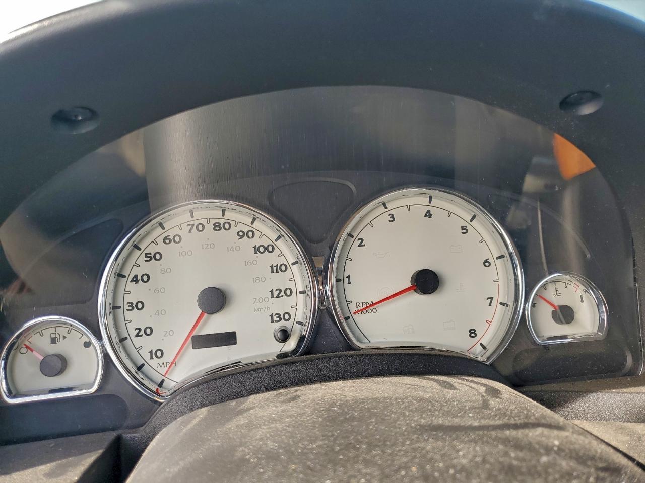 2006 SATURN VUE photo 9