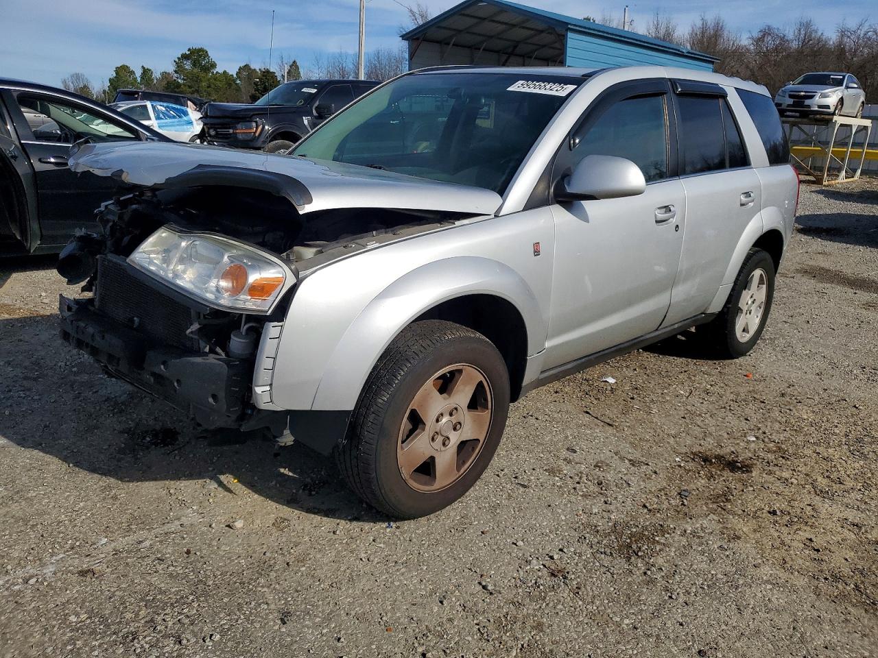 2006 SATURN VUE