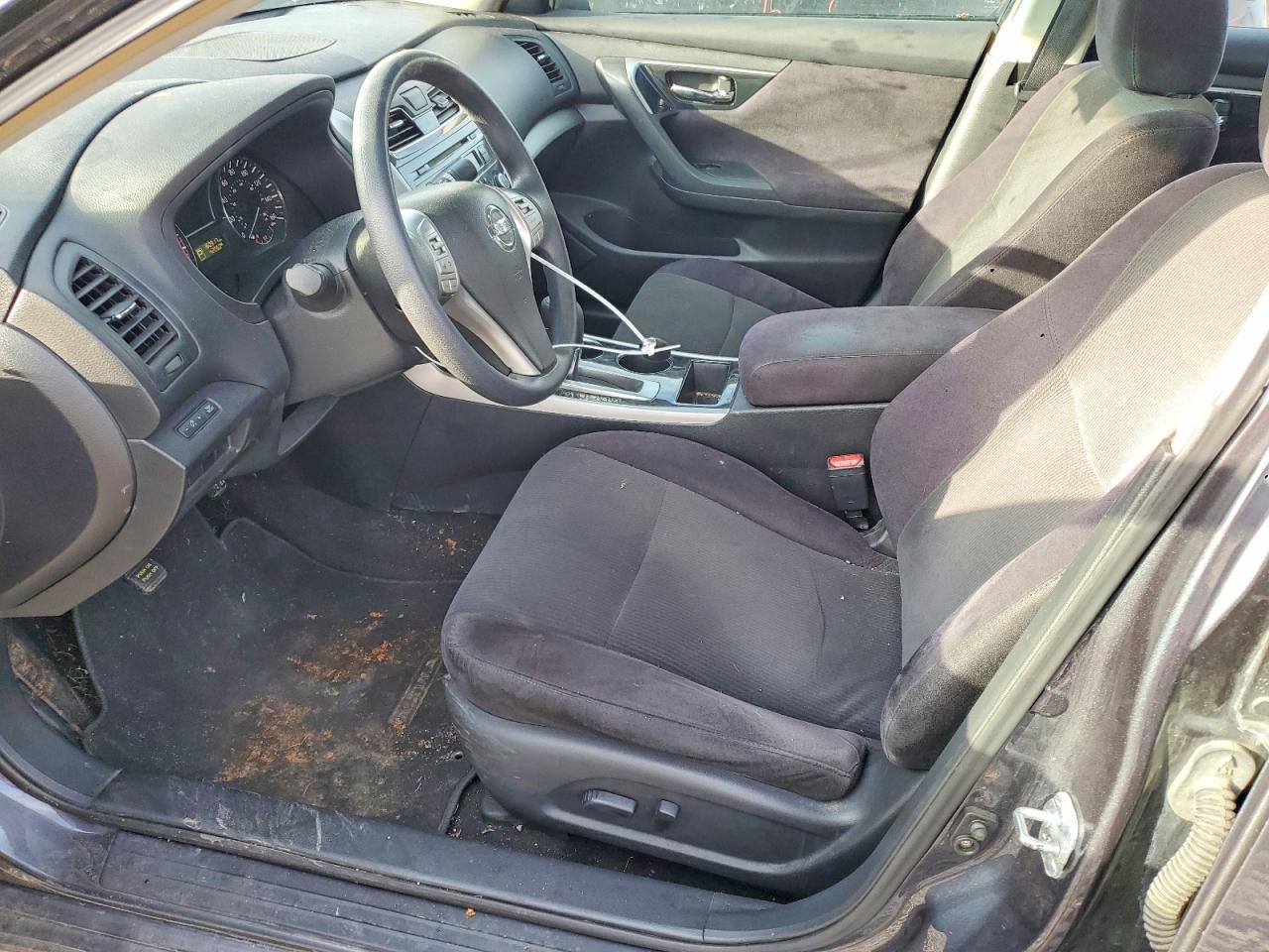 2013 NISSAN ALTIMA 2.5 photo 7