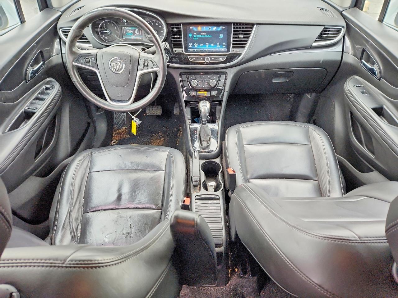 2018 BUICK ENCORE ESSENCE photo 8