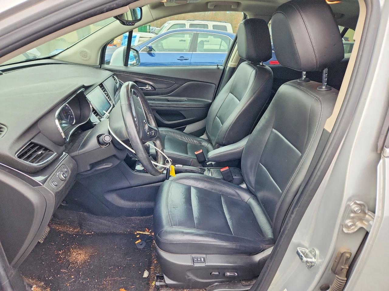 2018 BUICK ENCORE ESSENCE photo 7