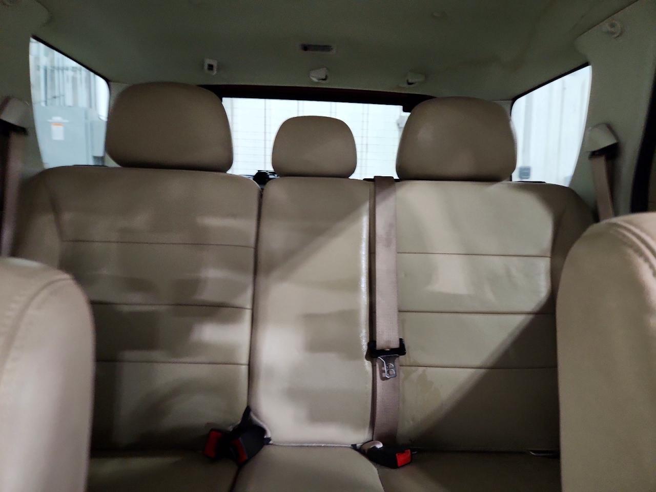 2010 FORD ESCAPE LIMITED photo 10