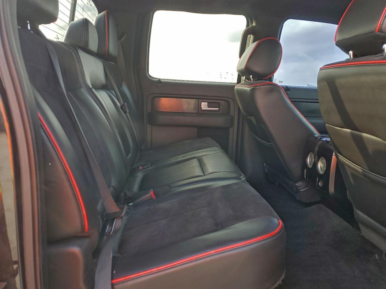 2014 FORD F150 SUPERCREW photo 10