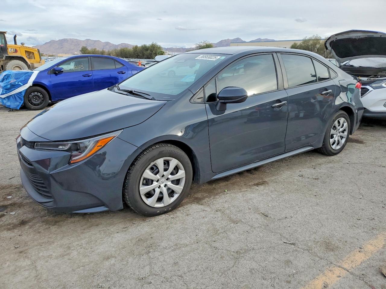 2023 TOYOTA COROLLA