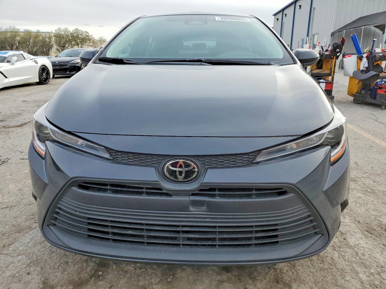 2023 TOYOTA COROLLA LE photo 5