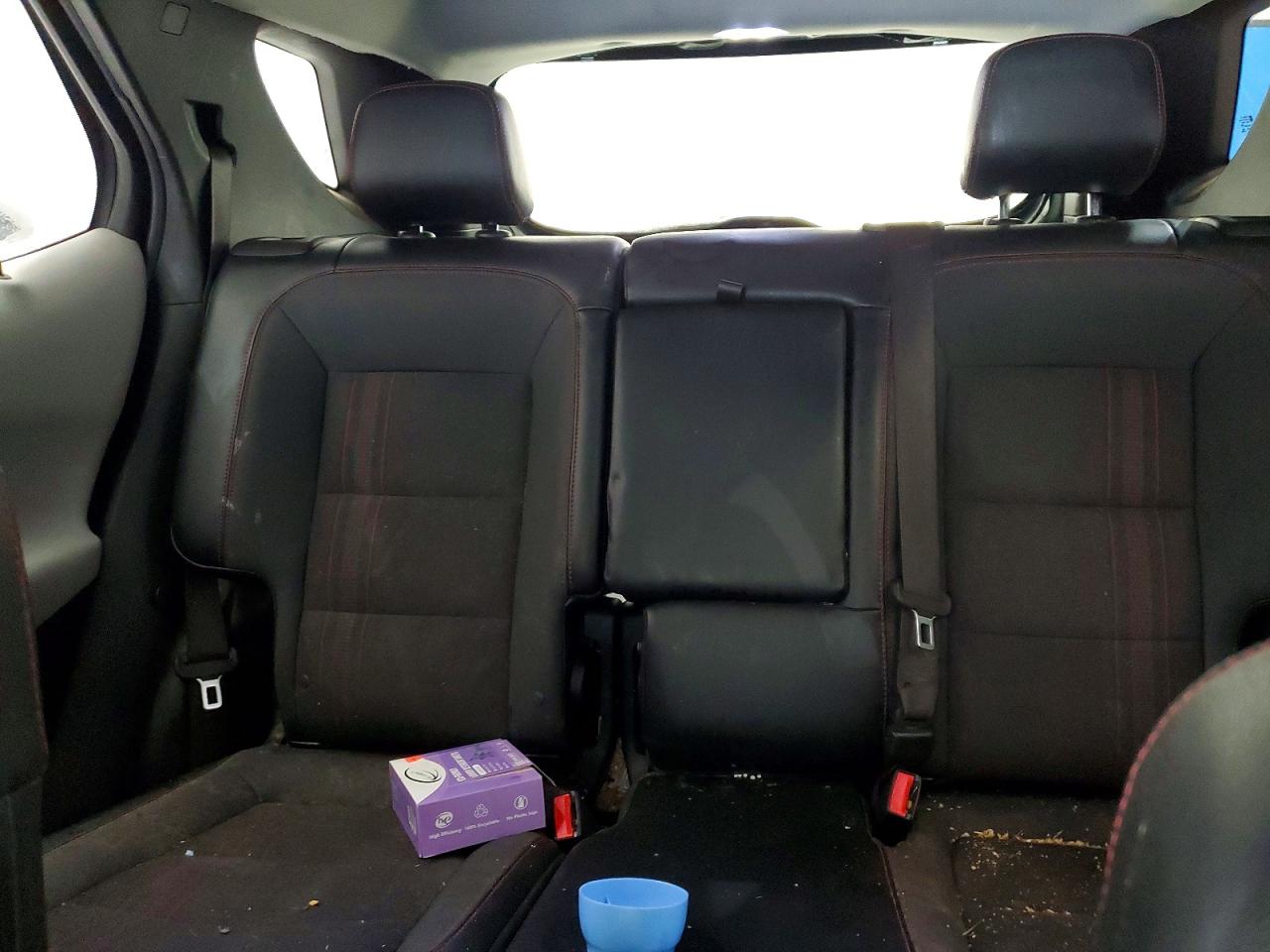 2018 CHEVROLET EQUINOX LS photo 10