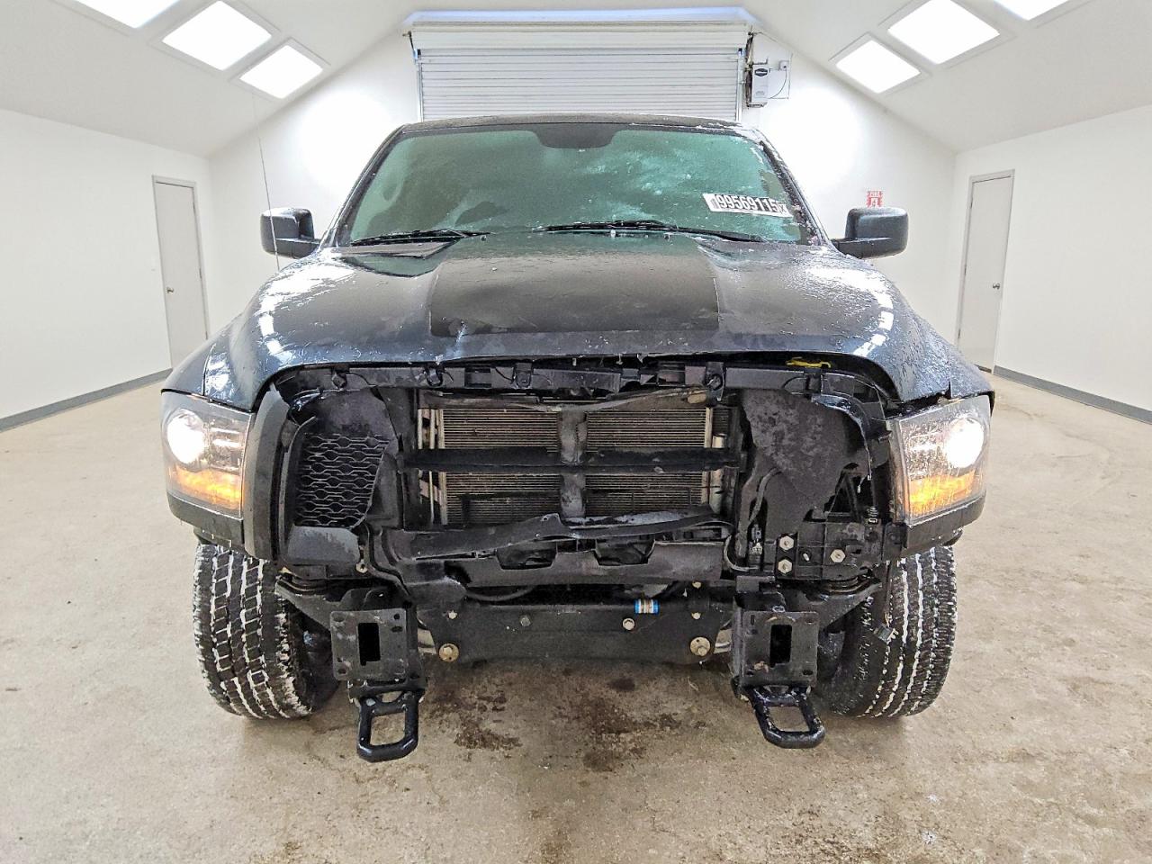 2019 RAM 1500 CLASSIC SLT photo 5