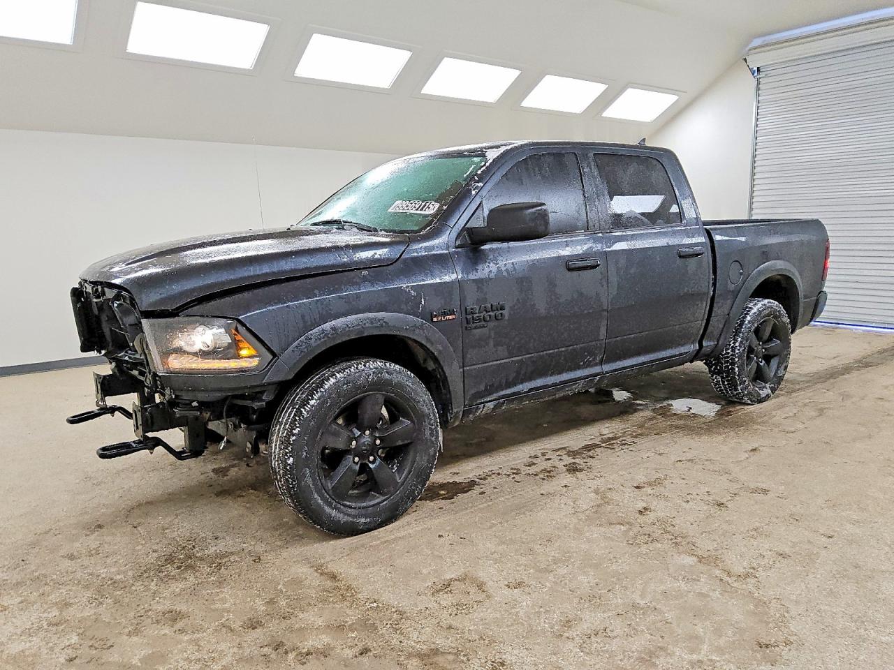 2019 RAM 1500 CLASSIC