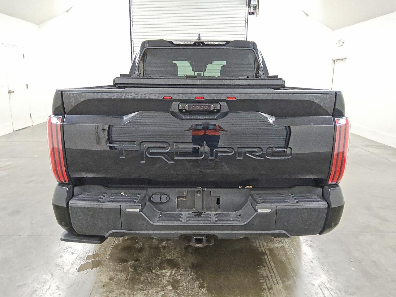 2024 TOYOTA TUNDRA CREWMAX LIMITED photo 6