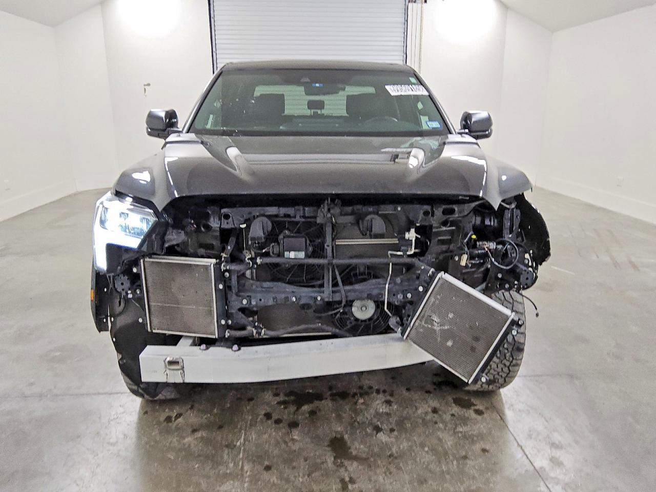 2024 TOYOTA TUNDRA CREWMAX LIMITED photo 5