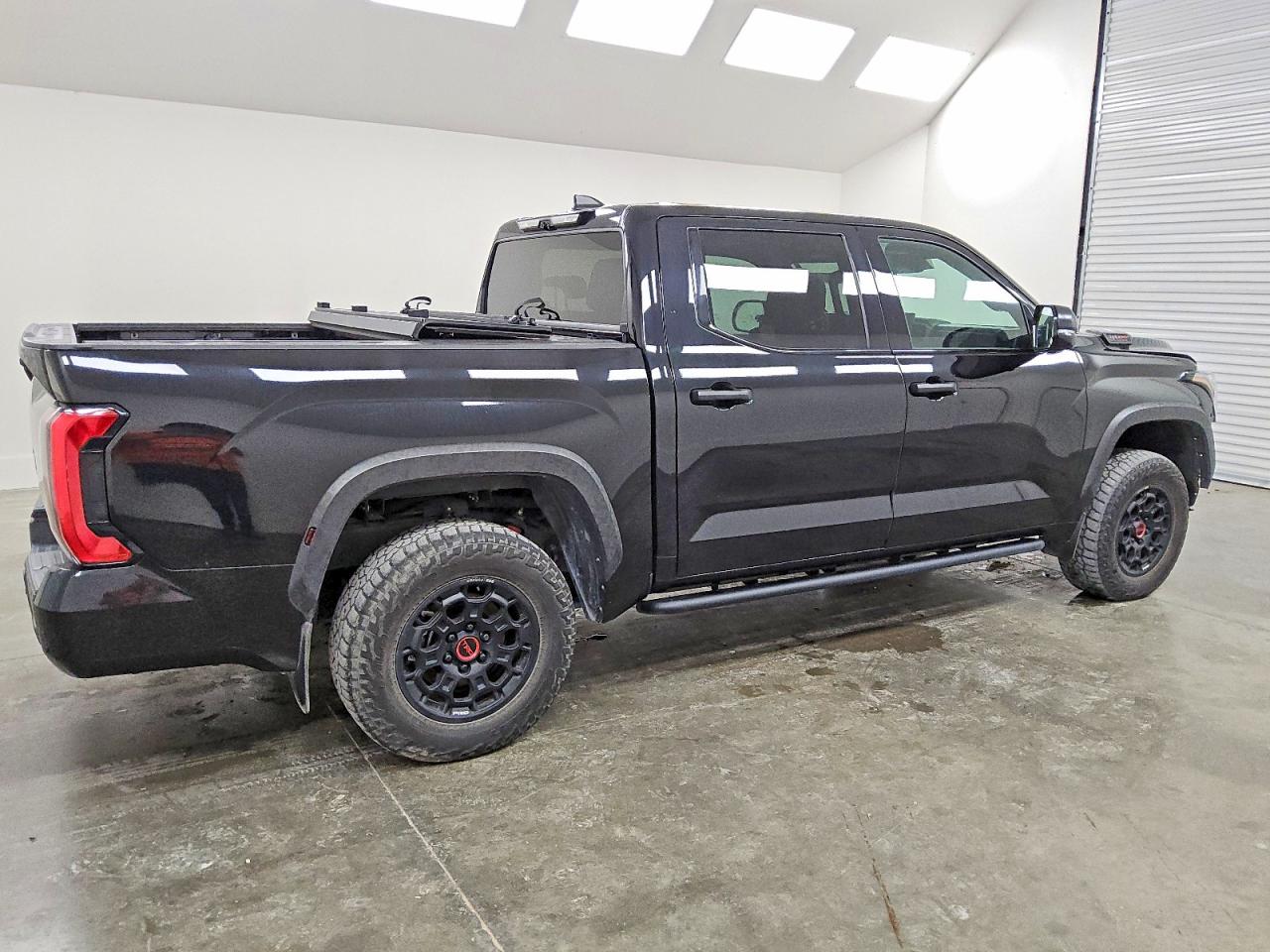2024 TOYOTA TUNDRA CREWMAX LIMITED photo 3