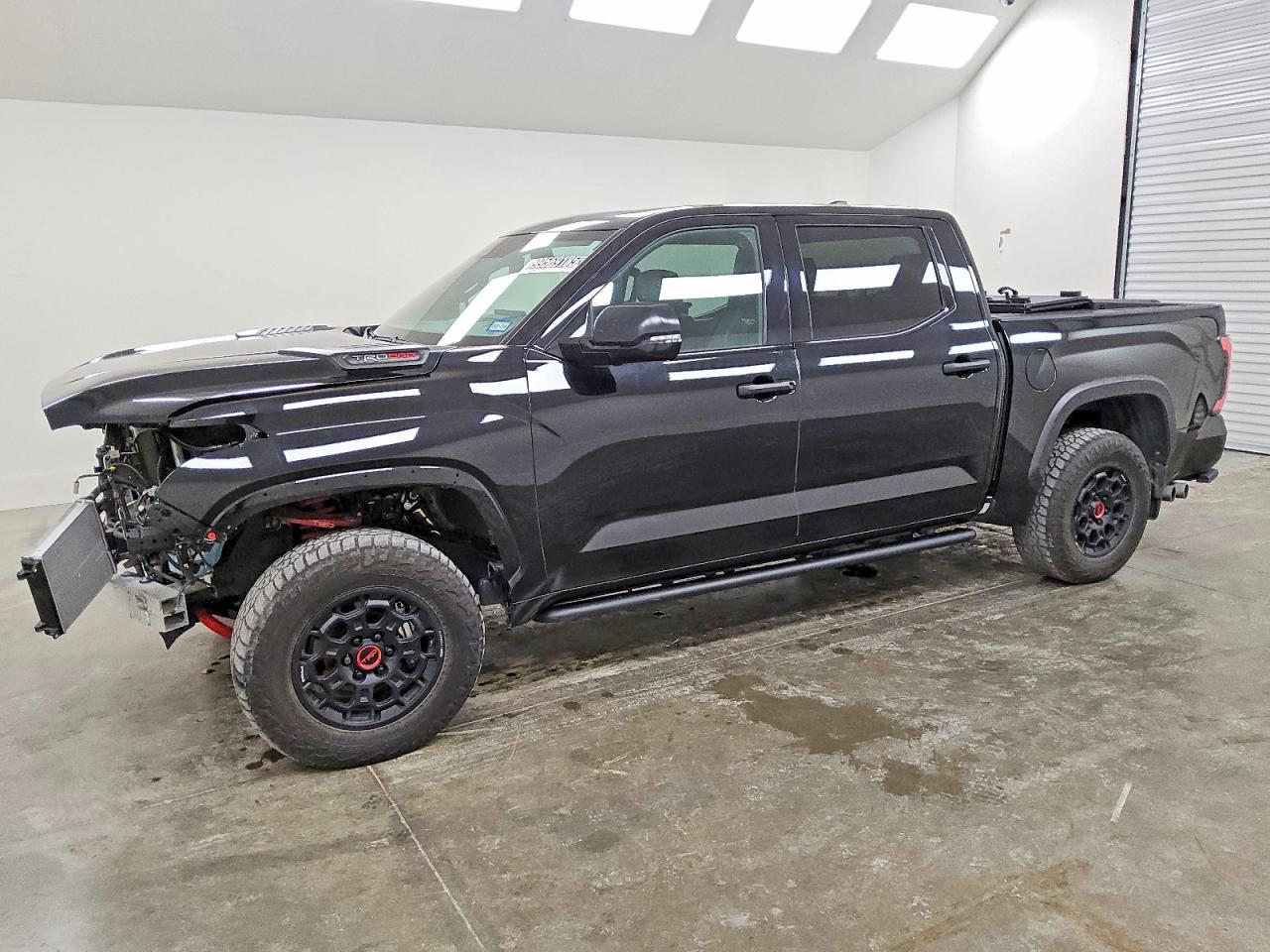 2024 TOYOTA TUNDRA
