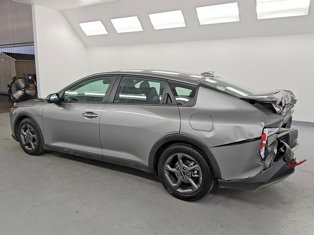 2025 KIA K4 LX photo 2